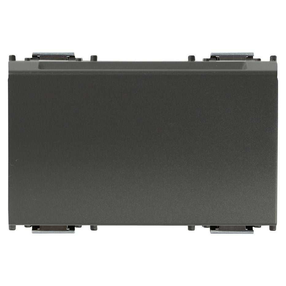 Vimar Idea Vertical Badge Switch, 16A 250V Change-Over Relay, 230V AC, 24V AC/DC, 3 Modules — Quality Boat Parts