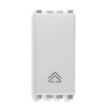 Vimar Eikon Master Dimmer, 120-230V, 40-800W, NO Push Button Control, TRIAC — Quality Boat Parts