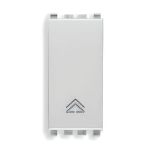Vimar Eikon Master Dimmer, 120-230V, 40-800W, NO Push Button Control, TRIAC — Quality Boat Parts