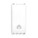 Vimar Eikon Master Dimmer, 120-230V, 40-800W, NO Push Button Control, TRIAC — Quality Boat Parts