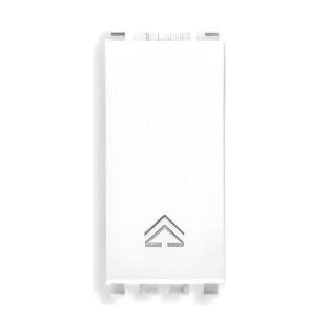 Vimar Eikon Master Dimmer, 120-230V, 40-800W, NO Push Button Control, TRIAC — Quality Boat Parts