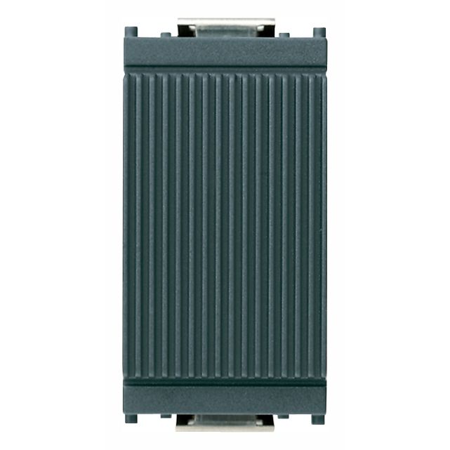 Vimar Idea Bell, 230V 50-60Hz, 8 VA, IP30, Flush-Mounted, 1 Module — Quality Boat Parts
