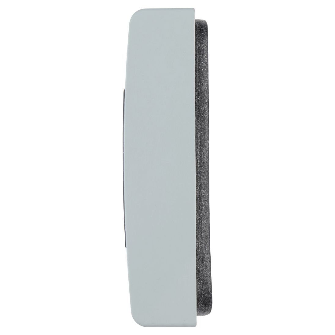 Vimar Idea/8000 IP55 Cover, 3-Module, 3 Adaptors Included — Quality Boat Parts