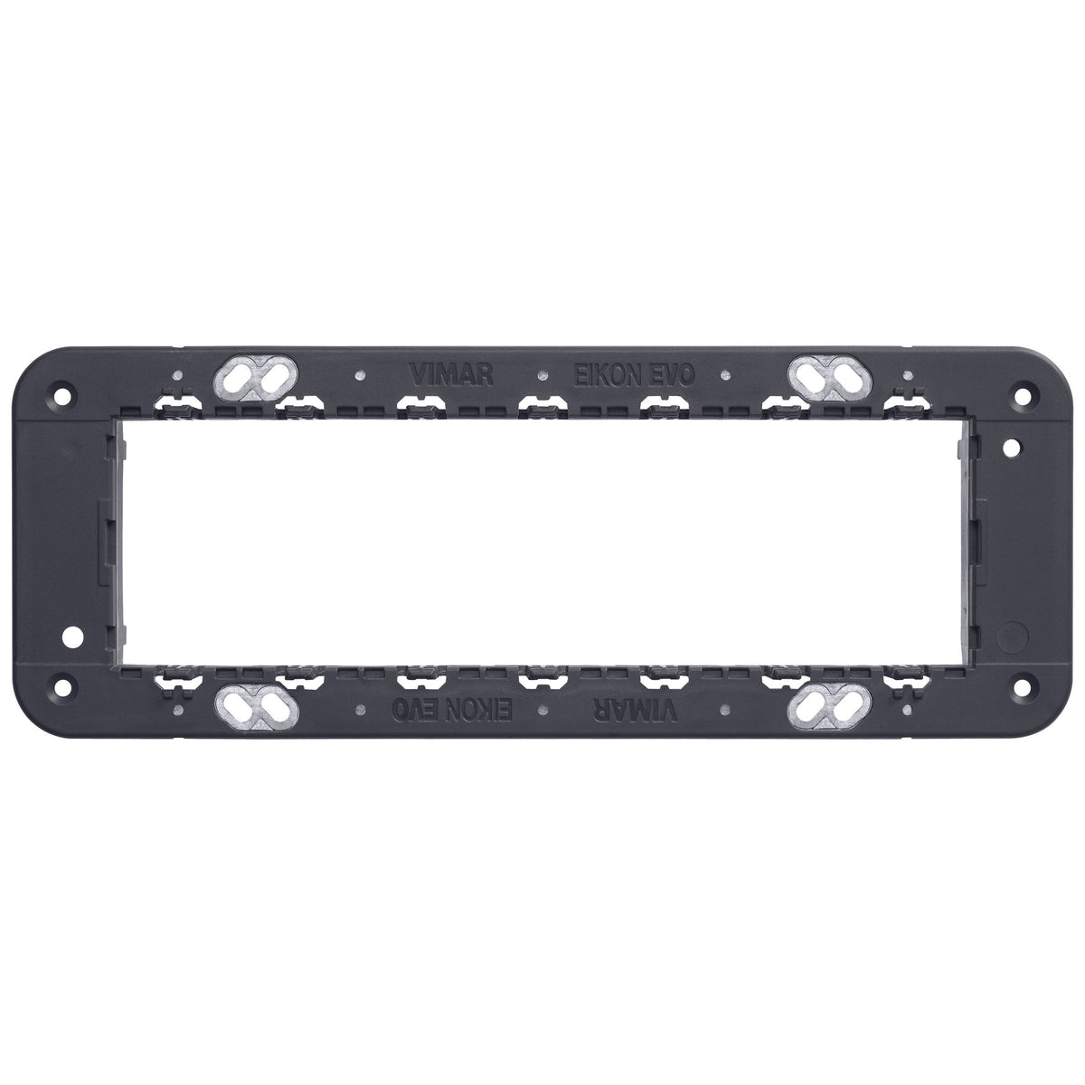 Vimar Eikon Mounting Frame and Protection Cover, 7M — Quality Boat Parts