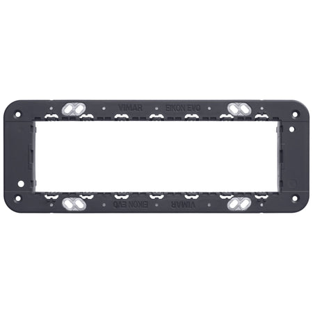 Vimar Eikon Mounting Frame and Protection Cover, 7M — Quality Boat Parts