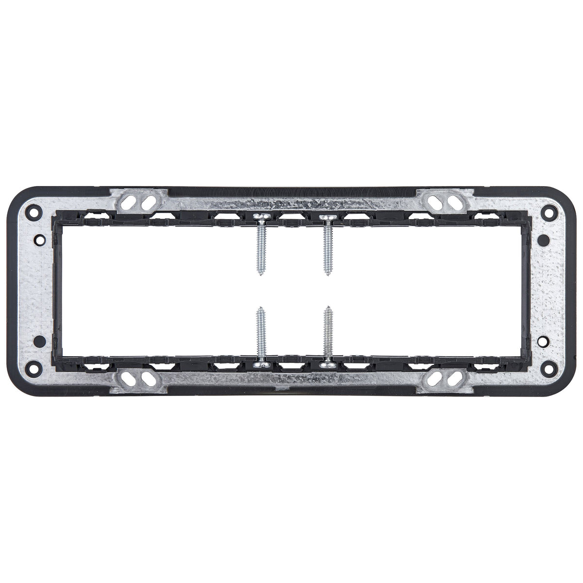 Vimar Eikon Mounting Frame and Protection Cover, 7M — Quality Boat Parts