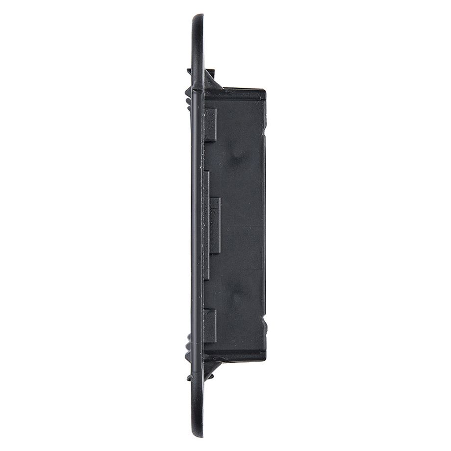 Vimar Eikon Mounting Frame and Protection Cover, 7M — Quality Boat Parts
