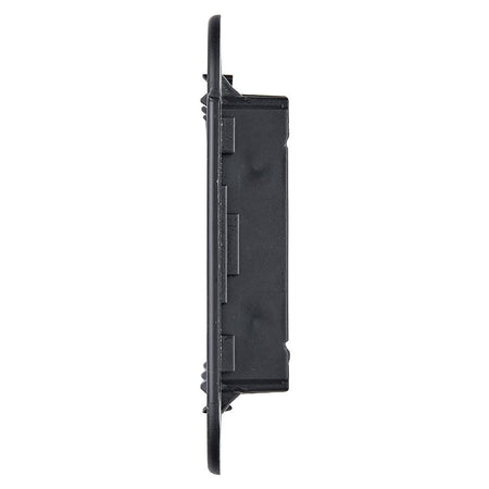 Vimar Eikon Mounting Frame and Protection Cover, 7M — Quality Boat Parts