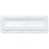 Vimar Eikon Mounting Frame and Protection Cover, 7M — Quality Boat Parts