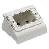Vimar Idea 3-Module Table Mounting Box, For Classica Cover Plate, IP20 — Quality Boat Parts