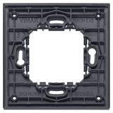 Vimar Eikon Exé RF Device Mounting Frame, For Ocean Bluetooth ZigBee Radio Controls, 2-Module — Quality Boat Parts