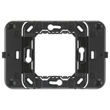 Vimar RF Device Mounting Frame, For Eikon and Plana 2-Module Cover Plates, Surface Mount — Quality Boat Parts