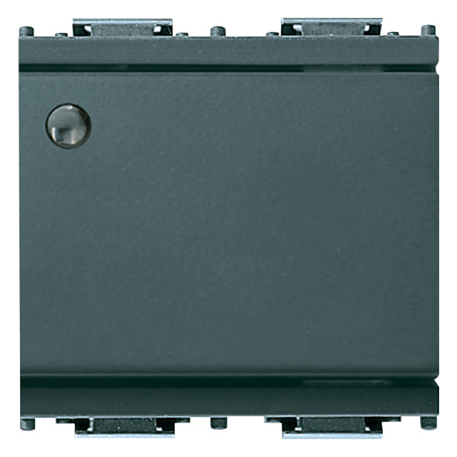 Vimar Idea 1-Way Rocker Switch, 1P 16AX 250V, Luminous, IP40 — Quality Boat Parts