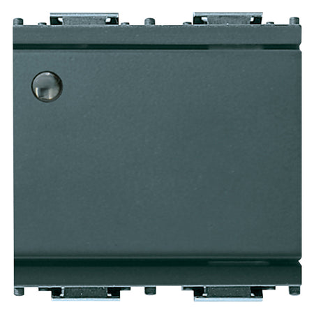 Vimar Idea 1-Way Rocker Switch, 1P 16AX 250V, Luminous, IP40 — Quality Boat Parts