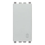 Vimar Eikon Fuse Carrier, 1P, 16A, 250V, for 5x20 mm and 6.3x32 mm Miniature Fuses — Quality Boat Parts