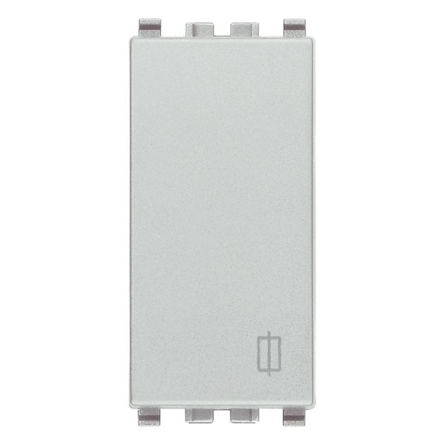 Vimar Eikon Fuse Carrier, 1P, 16A, 250V, for 5x20 mm and 6.3x32 mm Miniature Fuses — Quality Boat Parts