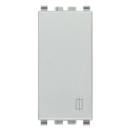 Vimar Eikon Fuse Carrier, 1P, 16A, 250V, for 5x20 mm and 6.3x32 mm Miniature Fuses — Quality Boat Parts
