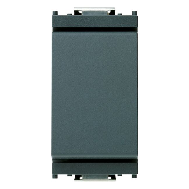 Vimar Idea 2-Way Rocker Switch, 1P 10 AX, 250V, IP40, Flush Mount — Quality Boat Parts