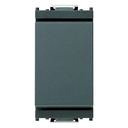 Vimar Idea 2-Way Rocker Switch, 1P 10 AX, 250V, IP40, Flush Mount — Quality Boat Parts