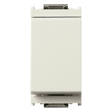 Vimar Idea 2-Way Rocker Switch, 1P 10 AX, 250V, IP40, Flush Mount — Quality Boat Parts