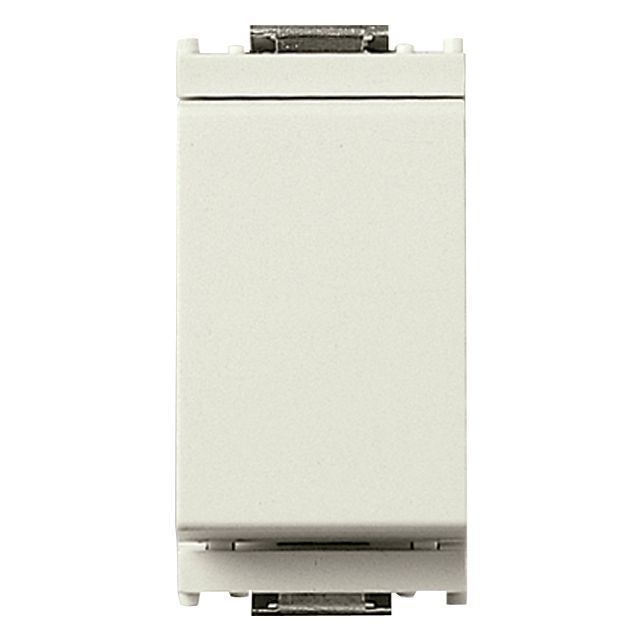 Vimar Idea 2-Way Rocker Switch, 1P 10 AX, 250V, IP40, Flush Mount — Quality Boat Parts