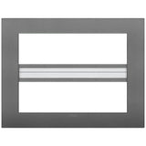 Vimar Arké Classic Cover Plate, 14 Module, Technopolymer — Quality Boat Parts