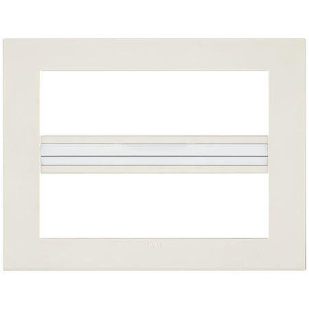 Vimar Arké Classic Cover Plate, 14 Module, Technopolymer — Quality Boat Parts