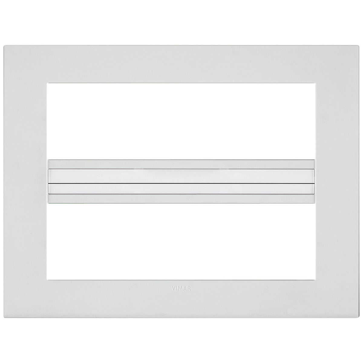 Vimar Arké Classic Cover Plate, 14 Module, Technopolymer — Quality Boat Parts