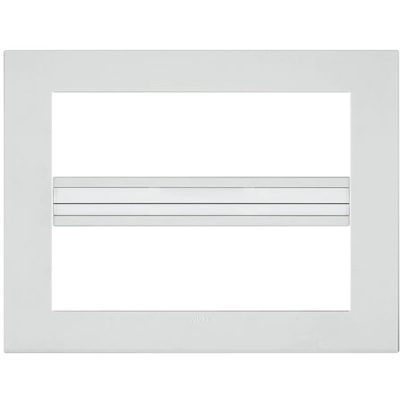 Vimar Arké Classic Cover Plate, 14 Module, Technopolymer — Quality Boat Parts