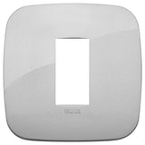 Vimar Arké Round Cover Plate, 1 Module, Technopolymer — Quality Boat Parts