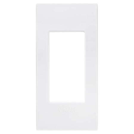 Vimar Arké Classic Cover Plate, 1 Module, Technopolymer, for Panel Mounting — Quality Boat Parts
