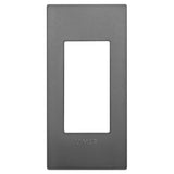 Vimar Arké Classic Cover Plate, 1 Module, Technopolymer, for Panel Mounting — Quality Boat Parts