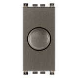 Vimar Arké Rotary Dimmer, 120V, 30-500W/30-300VA, 50-60 Hz — Quality Boat Parts