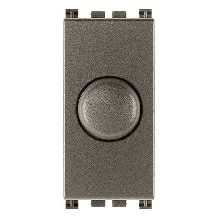 Vimar Arké Rotary Dimmer, 120V, 30-500W/30-300VA, 50-60 Hz — Quality Boat Parts