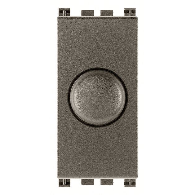 Vimar Arké Rotary Dimmer, 120V, 30-500W/30-300VA, 50-60 Hz — Quality Boat Parts