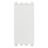 Vimar Arké Blank Module, 1 Module, Flush Mount, Plastic — Quality Boat Parts