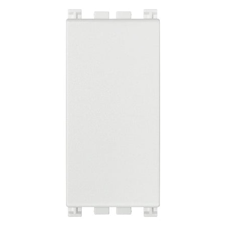 Vimar Arké Blank Module, 1 Module, Flush Mount, Plastic — Quality Boat Parts