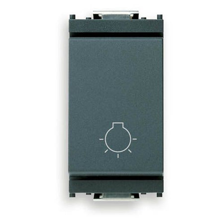 Vimar Idea 2-Way Rocker Switch, 1P 16AX, 250V, IP40 — Quality Boat Parts