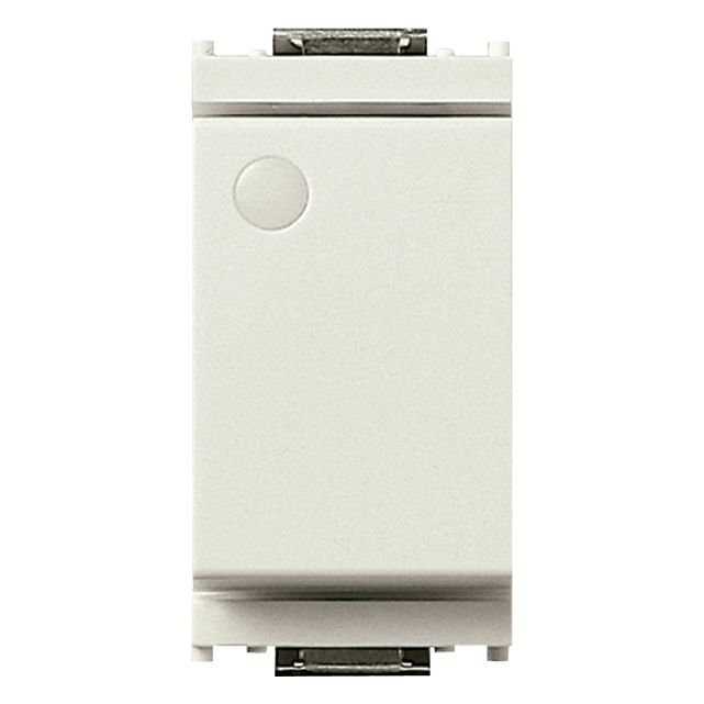 Vimar Idea 2-Way Rocker Switch, 1P 16AX, 250V, IP40 — Quality Boat Parts