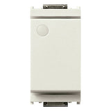 Vimar Idea 2-Way Rocker Switch, 1P 16AX, 250V, IP40 — Quality Boat Parts
