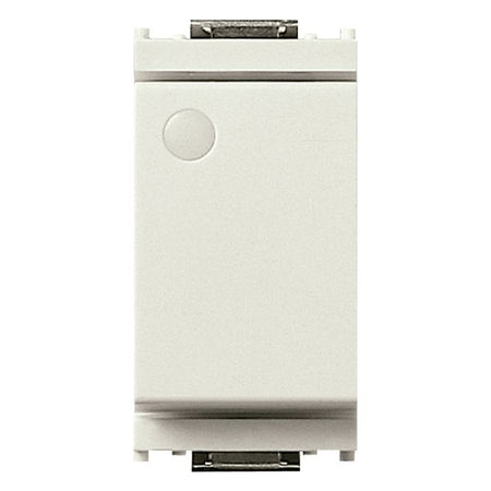 Vimar Idea 2-Way Rocker Switch, 1P 16AX, 250V, IP40 — Quality Boat Parts