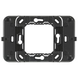 Vimar ARKÉ RF Device Frame, 2-Module, For EnOcean, Bluetooth, ZigBee Devices — Quality Boat Parts