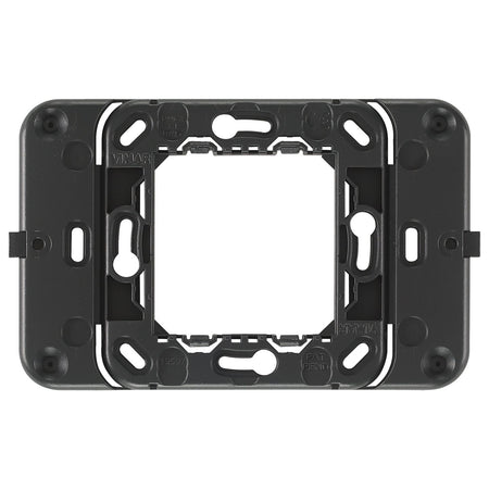 Vimar ARKÉ RF Device Frame, 2-Module, For EnOcean, Bluetooth, ZigBee Devices — Quality Boat Parts