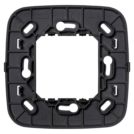 Vimar ARKÉ RF Device Frame, 2-Module, For EnOcean, Bluetooth, ZigBee Devices — Quality Boat Parts