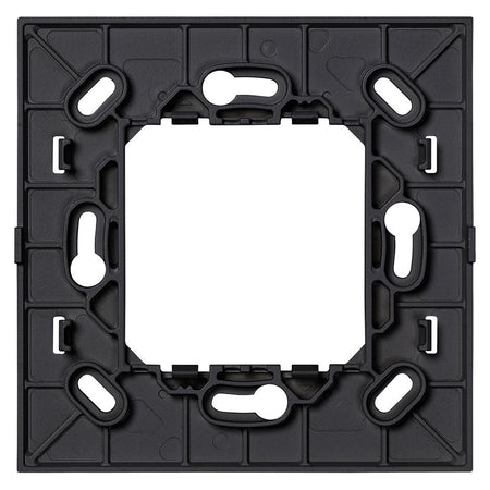 Vimar ARKÉ RF Device Frame, 2-Module, For EnOcean, Bluetooth, ZigBee Devices — Quality Boat Parts