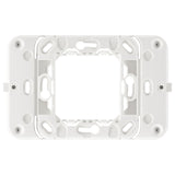 Vimar ARKÉ RF Device Frame, 2-Module, For EnOcean, Bluetooth, ZigBee Devices — Quality Boat Parts