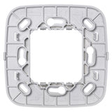 Vimar ARKÉ RF Device Frame, 2-Module, For EnOcean, Bluetooth, ZigBee Devices — Quality Boat Parts