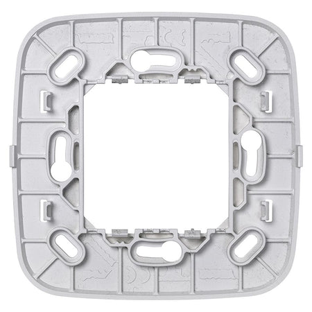 Vimar ARKÉ RF Device Frame, 2-Module, For EnOcean, Bluetooth, ZigBee Devices — Quality Boat Parts