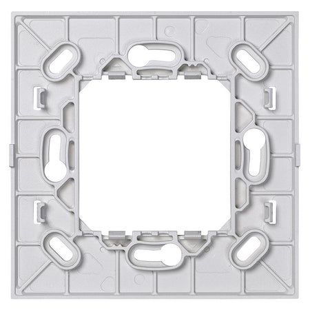 Vimar ARKÉ RF Device Frame, 2-Module, For EnOcean, Bluetooth, ZigBee Devices — Quality Boat Parts