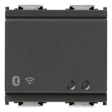 Vimar Idea View Wireless IoT Gateway, Bluetooth, Wi-Fi, 100-240V, 2 Modules, IP40 — Quality Boat Parts